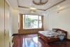 05 bedrooms, cosy house for rent in Tay Ho St, Tay Ho District, Hanoi, Vietnam.